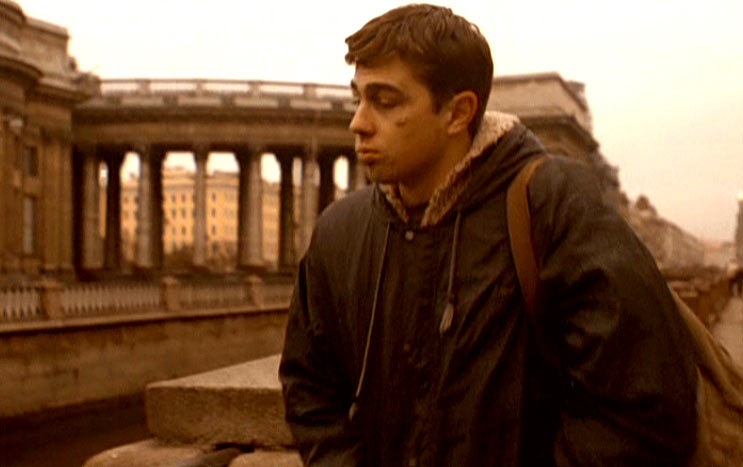 Фото - Брат: 743x467 / 58.57 Кб