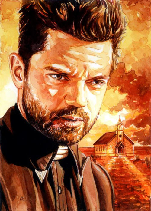 Фото - Пастырь: 500x697 / 161.46 Кб