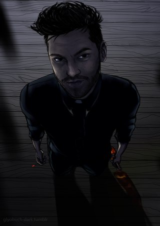 Фото - Пастырь: 320x453 / 19.1 Кб