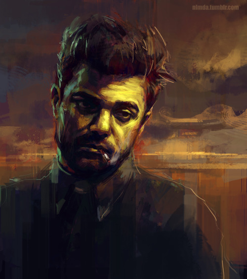 Фото - Пастырь: 500x564 / 78.46 Кб