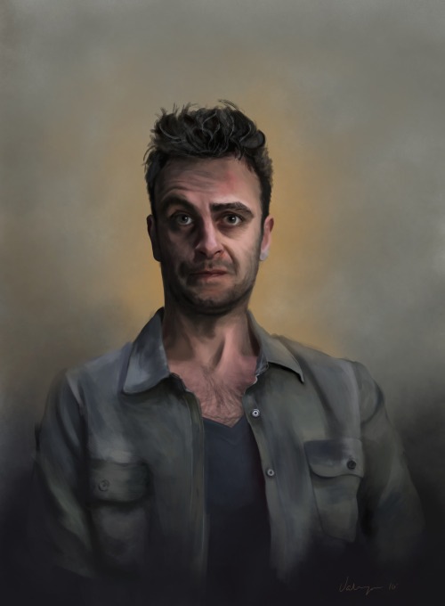 Фото - Пастырь: 500x680 / 48.1 Кб