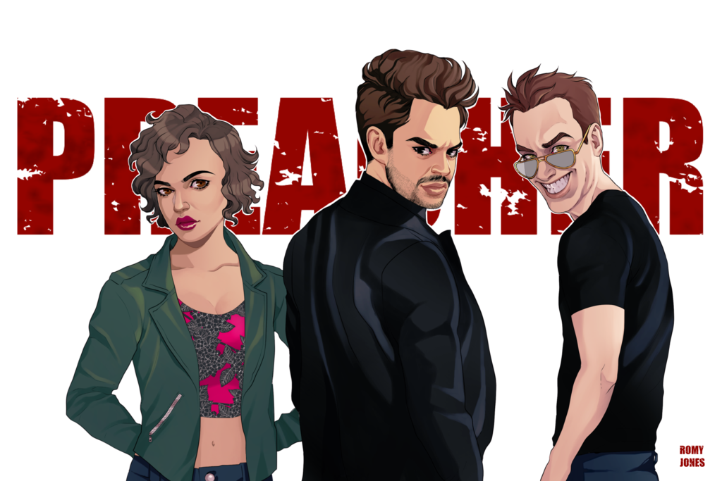 Фото - Пастырь: 1024x683 / 437.49 Кб