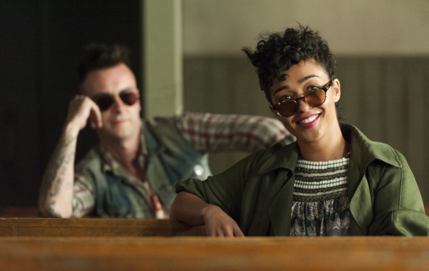 Фото - Пастырь: 850x538 / 104.86 Кб