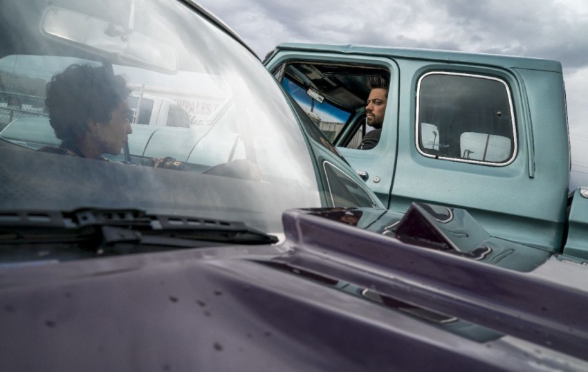 Фото - Пастырь: 850x538 / 96.65 Кб