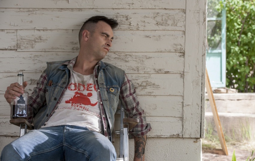 Фото - Пастырь: 850x538 / 137.89 Кб