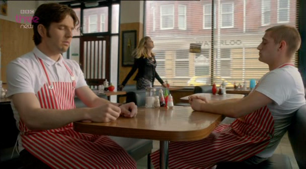 Фото - Быть человеком: 608x336 / 292.18 Кб