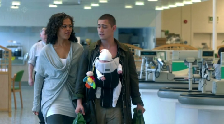 Фото - Быть человеком: 720x400 / 322.68 Кб