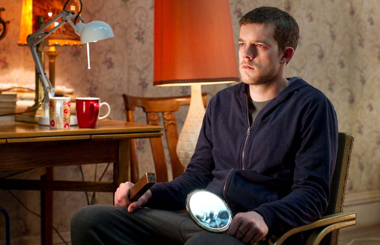 Фото - Быть человеком: 1600x1034 / 160.56 Кб