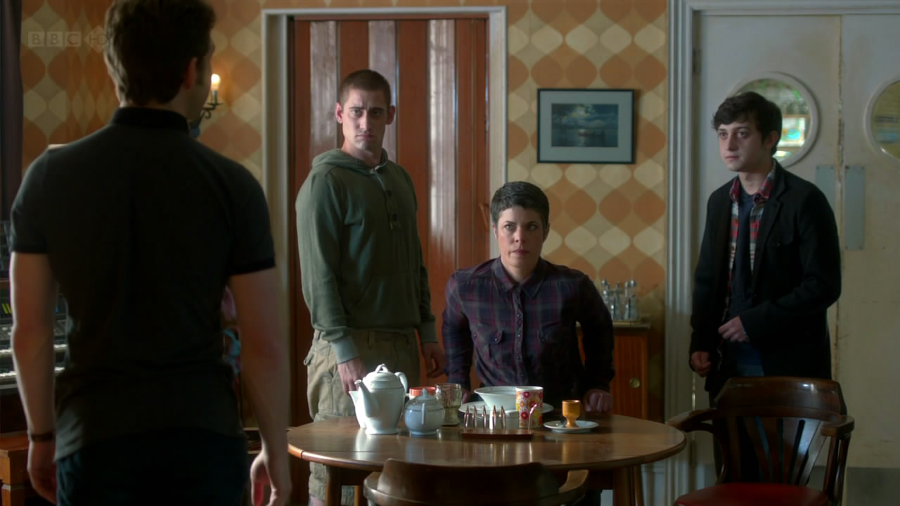 Фото - Быть человеком: 1280x720 / 121.56 Кб