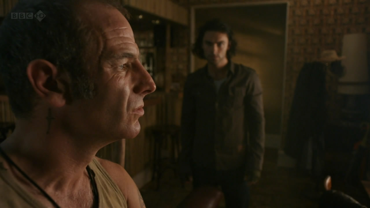 Фото - Быть человеком: 1280x720 / 76.2 Кб