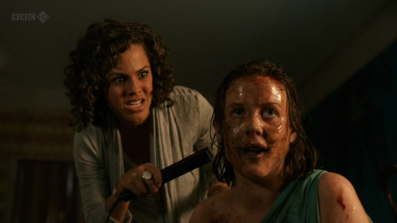 Фото - Быть человеком: 1280x720 / 84.62 Кб