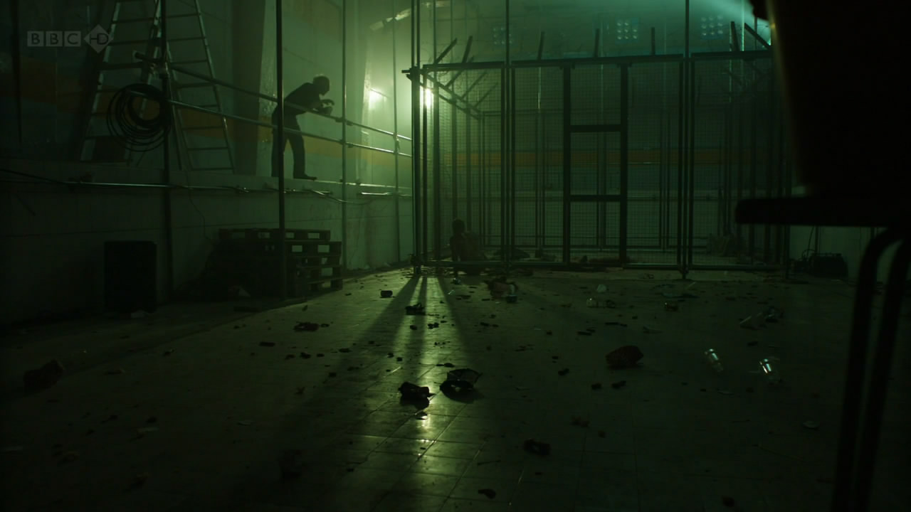 Фото - Быть человеком: 1280x720 / 93.11 Кб