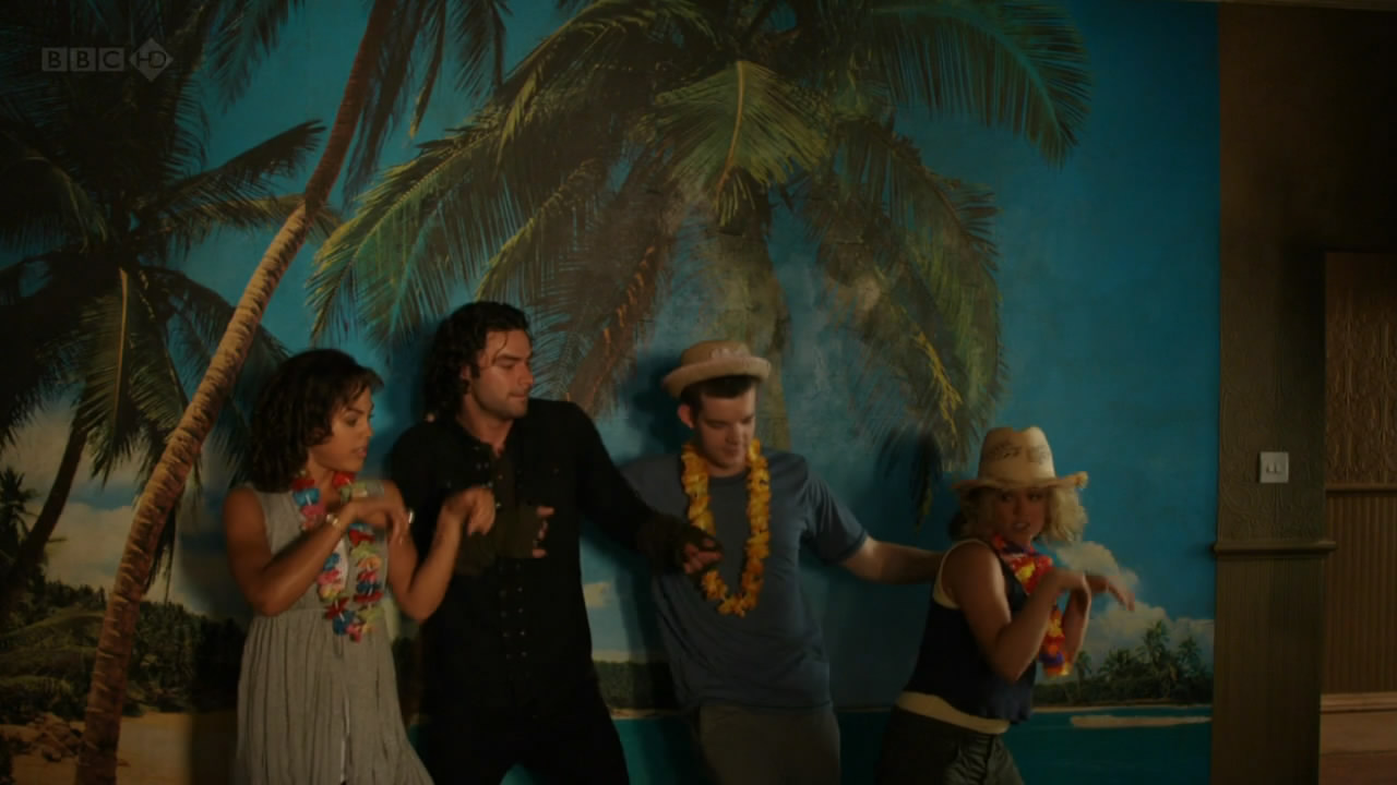 Фото - Быть человеком: 1280x720 / 123.03 Кб