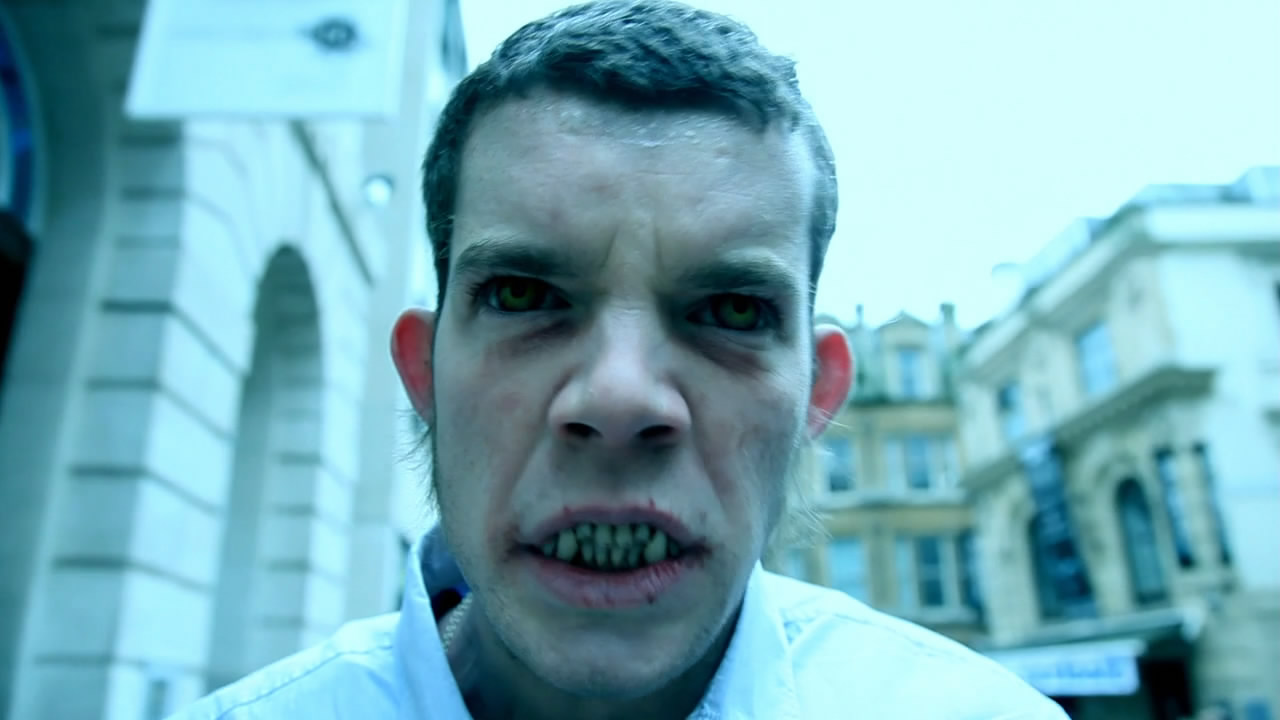 Фото - Быть человеком: 1280x720 / 105.02 Кб