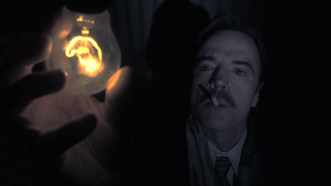 Фото - Быть человеком: 1280x720 / 55.39 Кб