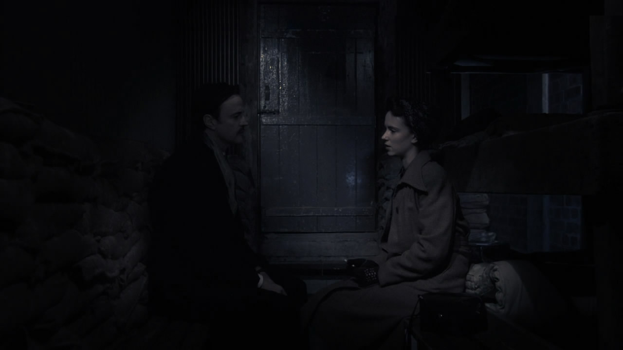 Фото - Быть человеком: 1280x720 / 58.71 Кб