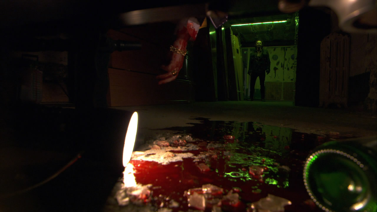 Фото - Быть человеком: 1280x720 / 108.92 Кб