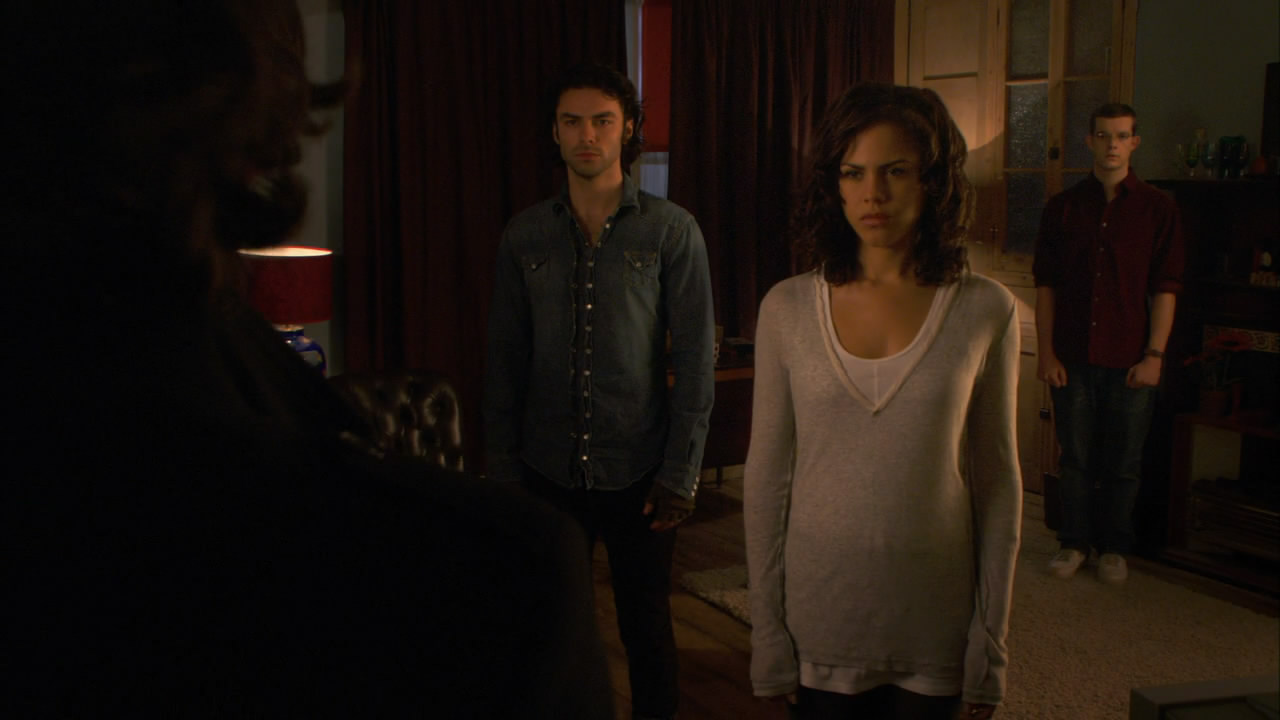 Фото - Быть человеком: 1280x720 / 89.98 Кб