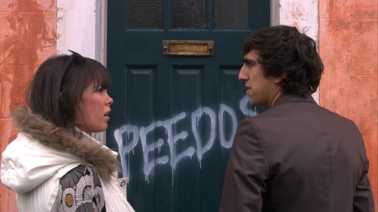 Фото - Быть человеком: 1280x720 / 130.9 Кб