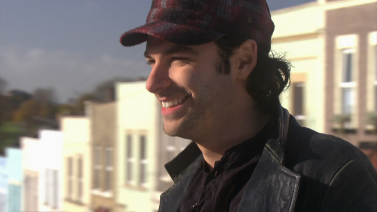 Фото - Быть человеком: 1280x720 / 92.23 Кб