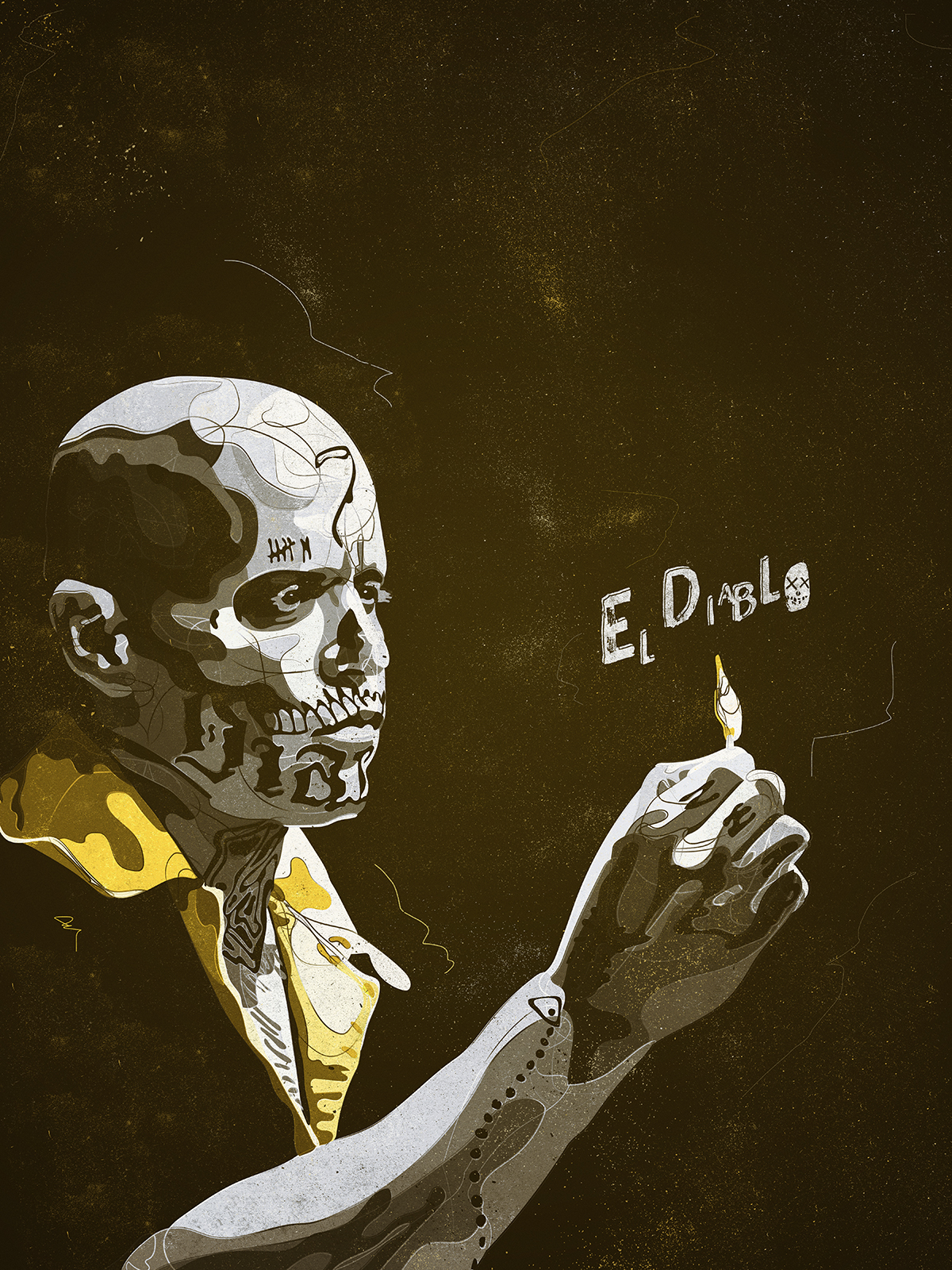 Фото - Отряд самоубийц: 1200x1600 / 1873.92 Кб