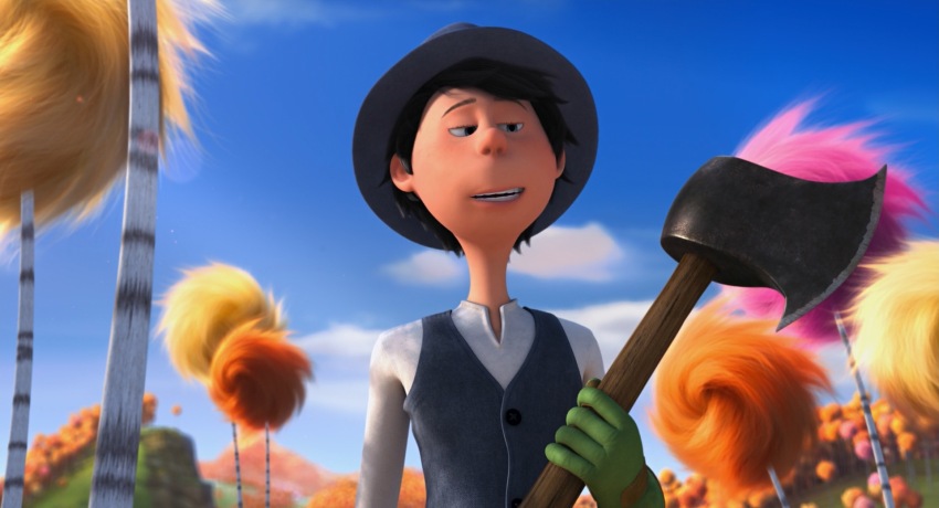 Фото - Лоракс: 850x460 / 81.36 Кб