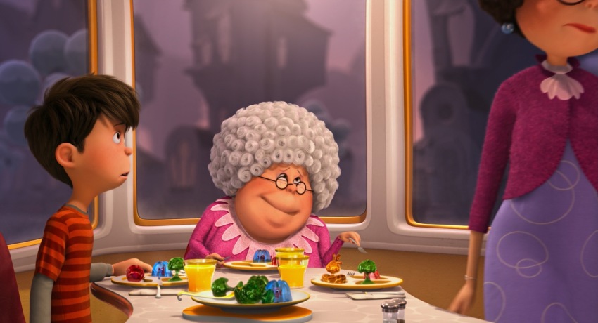 Фото - Лоракс: 850x460 / 87.65 Кб