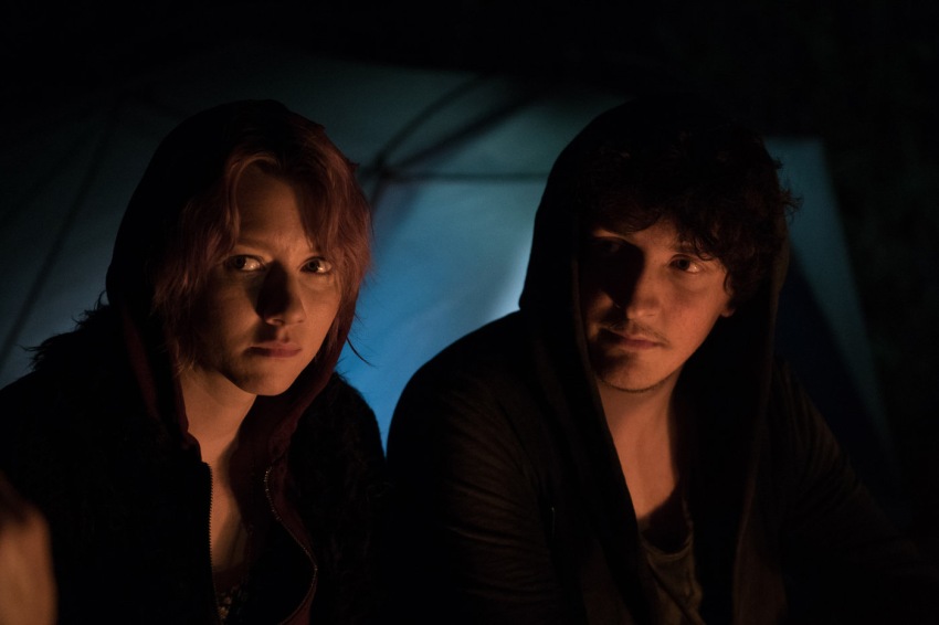 Фото - Ведьма из Блэр: Новая глава: 850x566 / 57.12 Кб