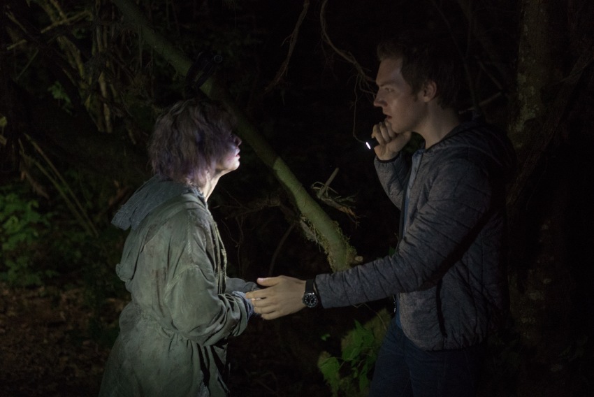 Фото - Ведьма из Блэр: Новая глава: 850x568 / 95.46 Кб