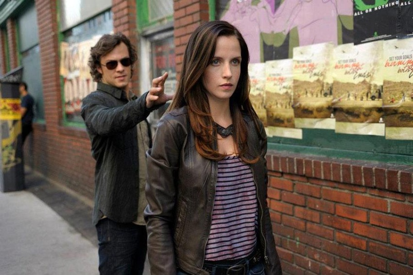 Фото - Быть человеком: 850x566 / 139.52 Кб