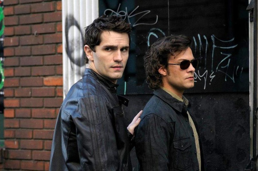 Фото - Быть человеком: 850x565 / 128.33 Кб