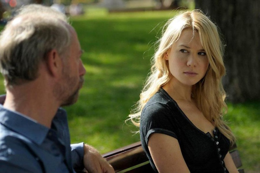 Фото - Быть человеком: 850x565 / 99.98 Кб