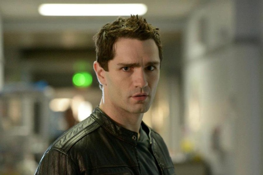 Фото - Быть человеком: 850x565 / 82.65 Кб