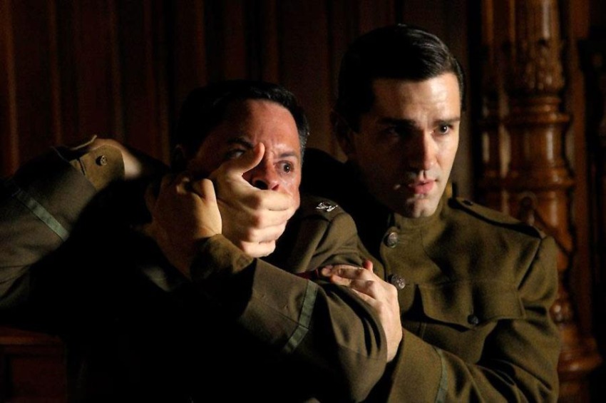 Фото - Быть человеком: 850x565 / 86.25 Кб