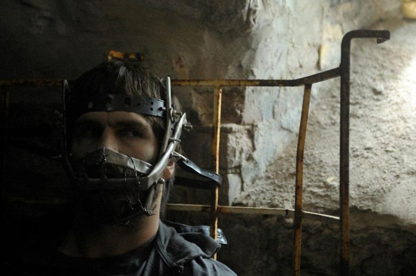 Фото - Быть человеком: 850x565 / 108.36 Кб