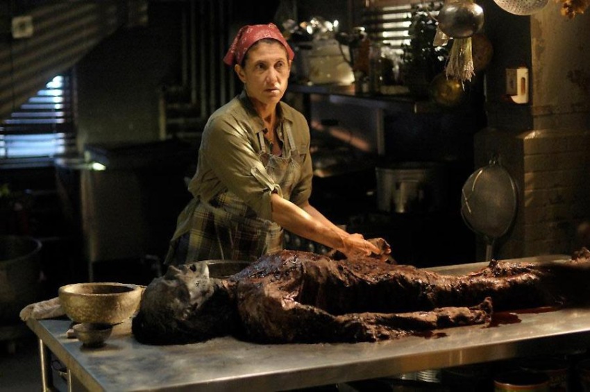 Фото - Быть человеком: 850x565 / 119.73 Кб