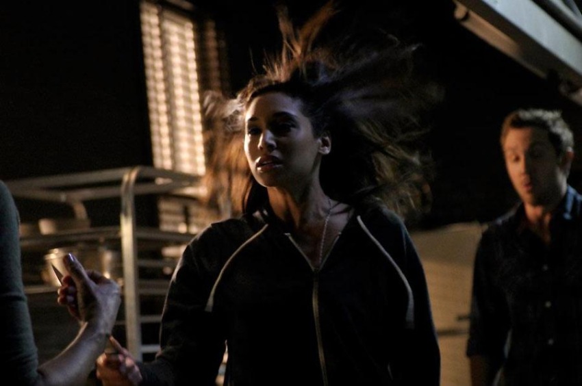 Фото - Быть человеком: 850x564 / 80.88 Кб