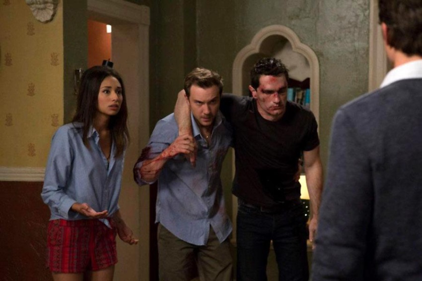 Фото - Быть человеком: 850x567 / 90.89 Кб