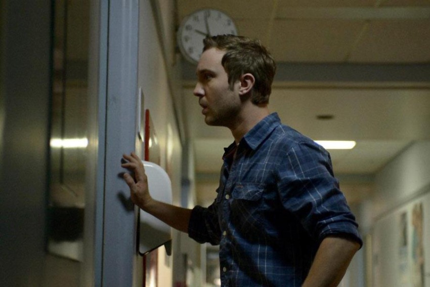 Фото - Быть человеком: 850x567 / 91.82 Кб