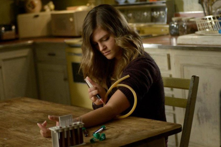 Фото - Быть человеком: 850x567 / 100.76 Кб