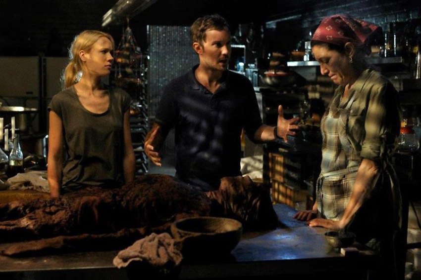 Фото - Быть человеком: 850x567 / 118.74 Кб