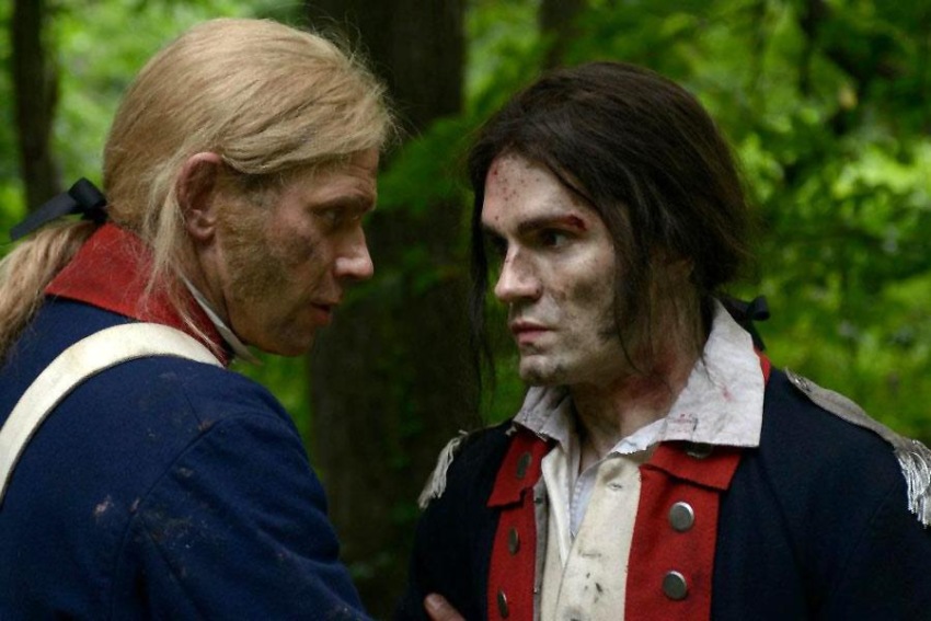 Фото - Быть человеком: 850x567 / 110.35 Кб