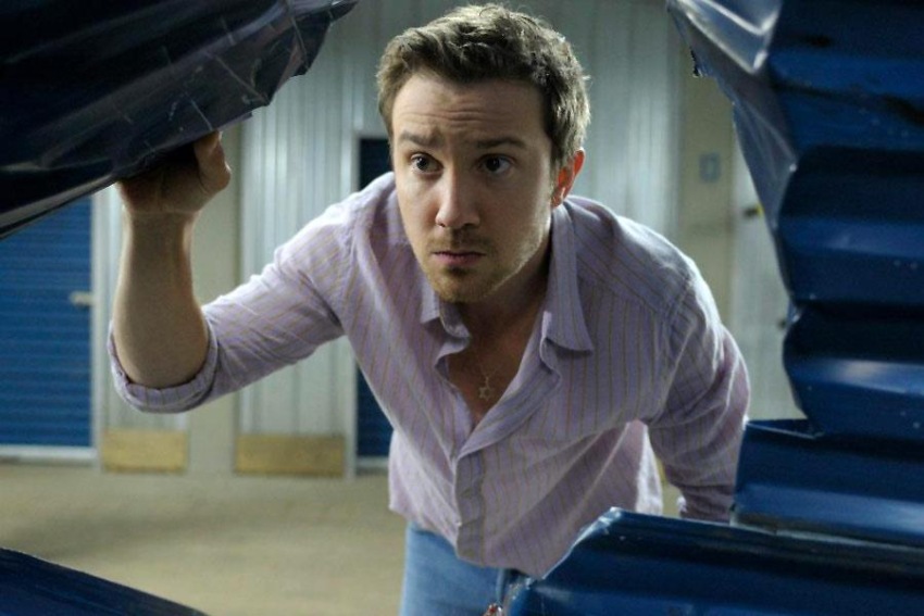 Фото - Быть человеком: 850x567 / 100.42 Кб