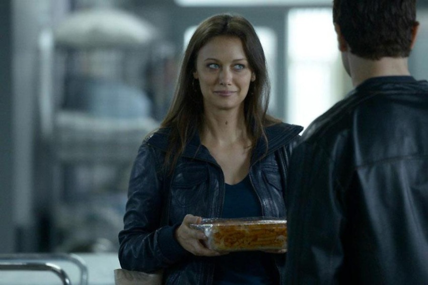 Фото - Быть человеком: 850x567 / 83.04 Кб