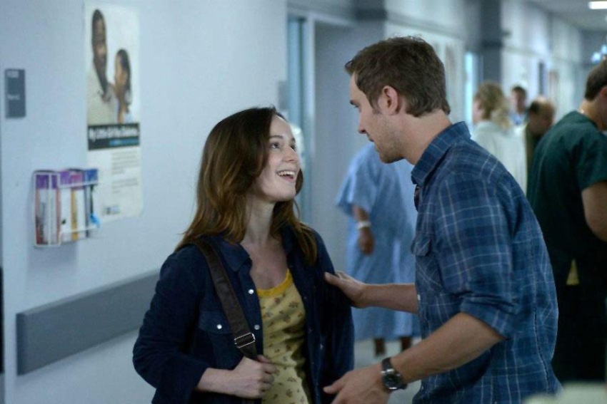 Фото - Быть человеком: 850x567 / 97.66 Кб