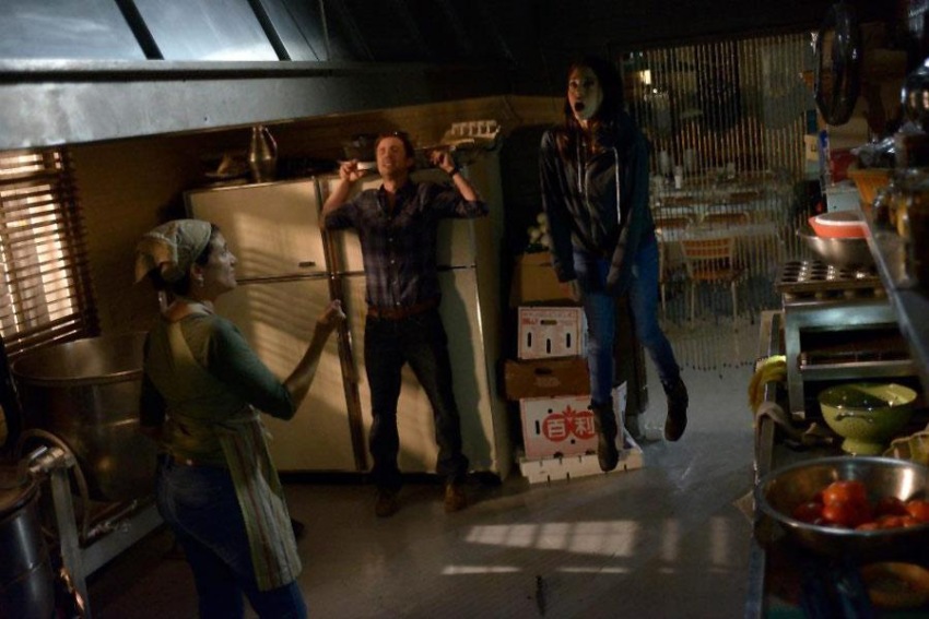 Фото - Быть человеком: 850x567 / 116.34 Кб