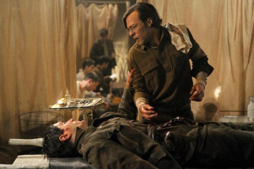 Фото - Быть человеком: 850x566 / 112.06 Кб