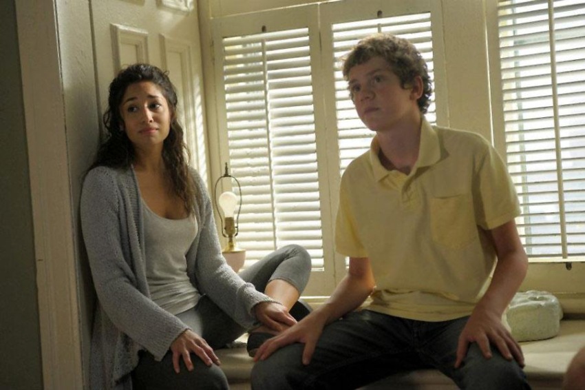 Фото - Быть человеком: 850x566 / 115.85 Кб