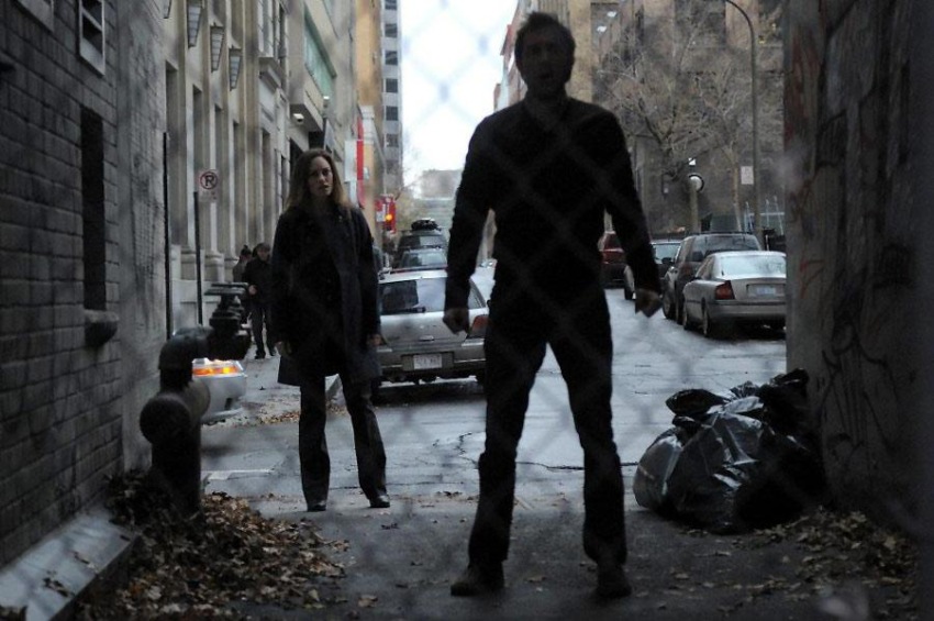 Фото - Быть человеком: 850x565 / 129.23 Кб