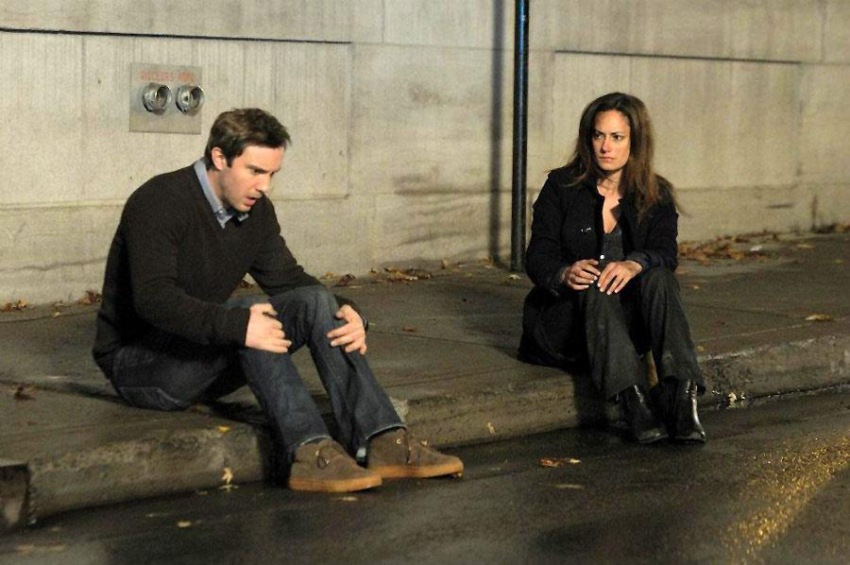 Фото - Быть человеком: 850x565 / 122.09 Кб